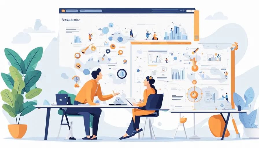 可研与项目评估的区别