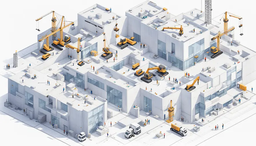 项目法人 建设单位区别