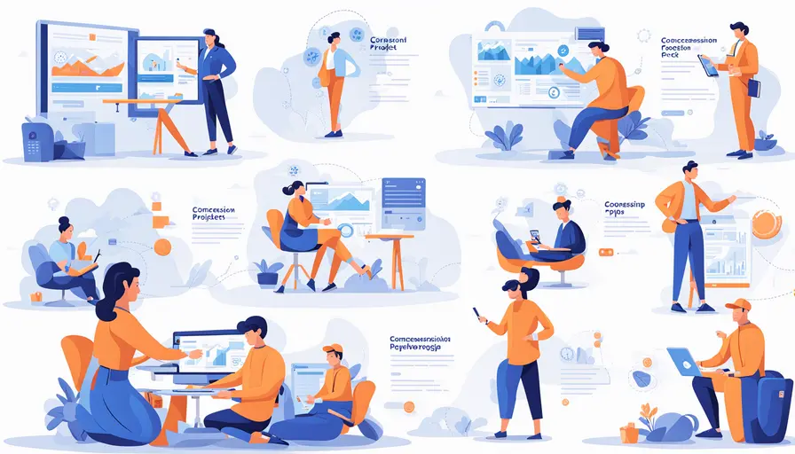 特许经营与ppp项目的区别