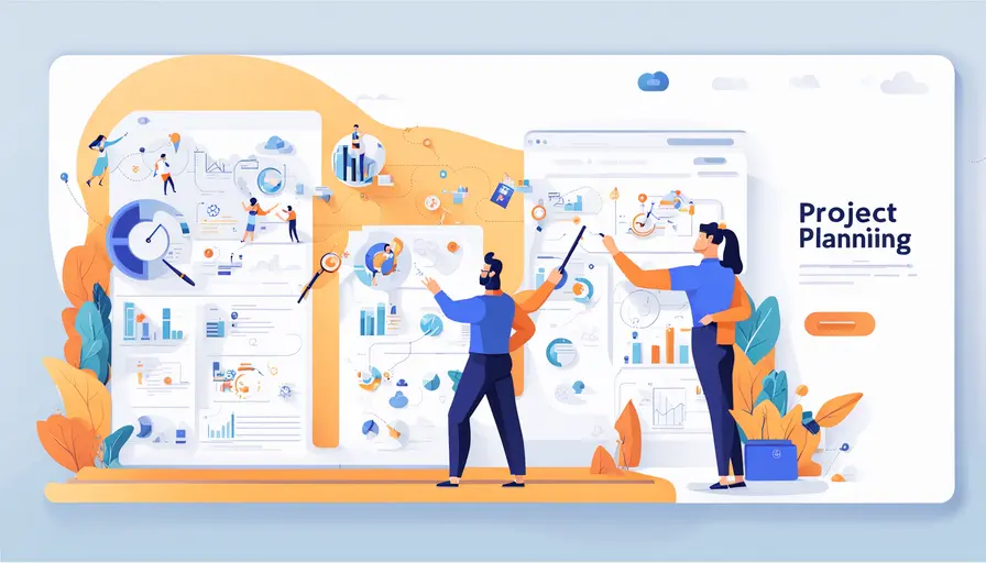 项目策划和营销策划区别