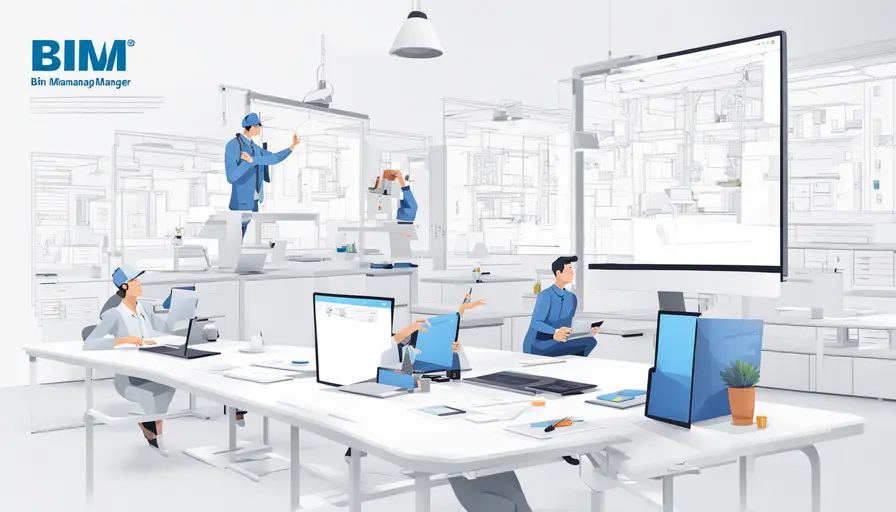 bim项目管理师和bim项目经理的区别