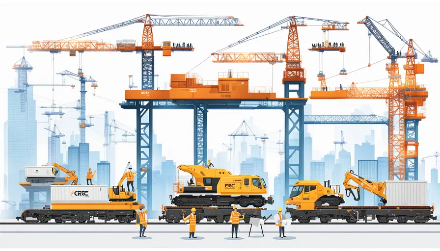 中建中铁项目管理区别 • Worktile社区