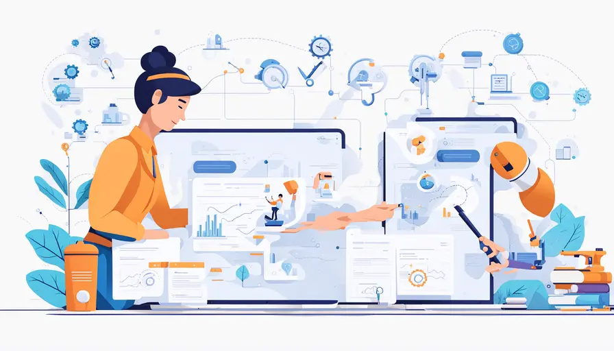 主要劳动项目与过程的区别