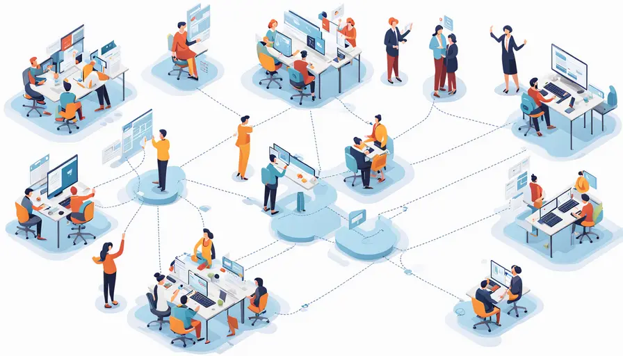 项目中沟通与协调的区别