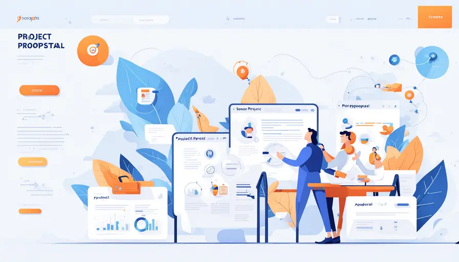 项目策划书与立项书区别