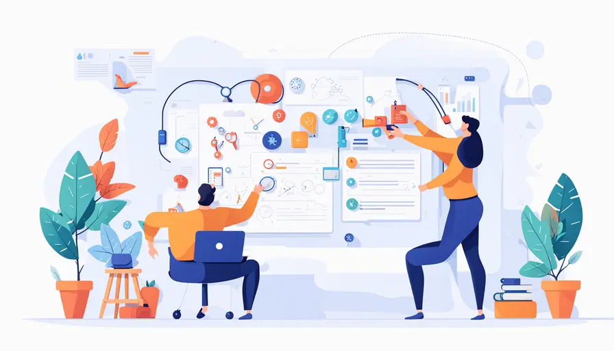 如何区分任务与项目的区别