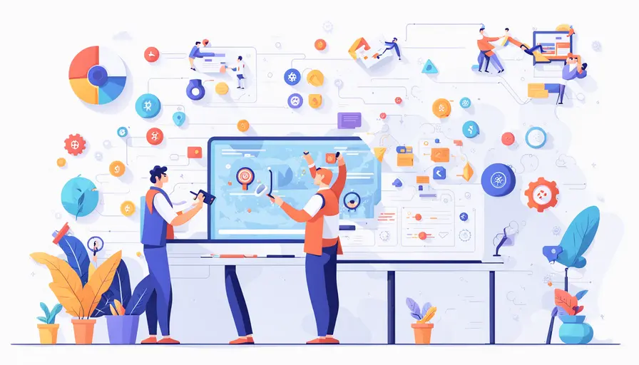 游戏运营和项目管理区别