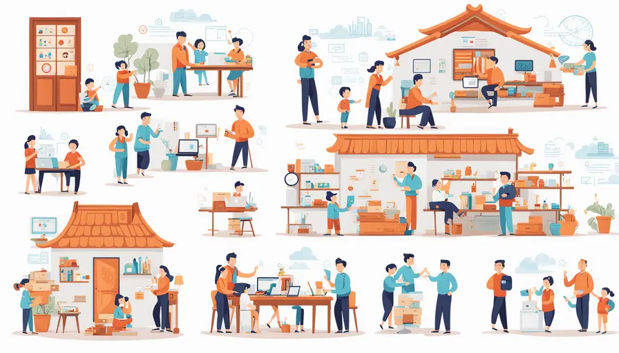 合家和项目经理的区别