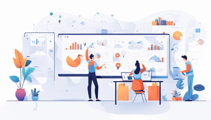 fae与项目经理的区别