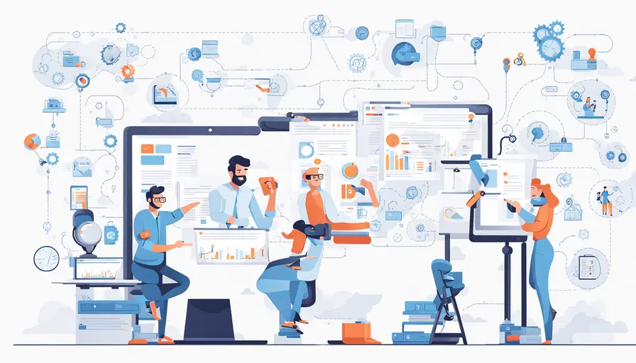 研发项目和软著的区别