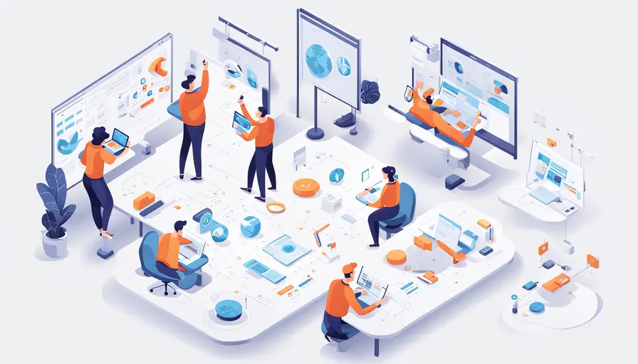 项目和作业哪些区别在于