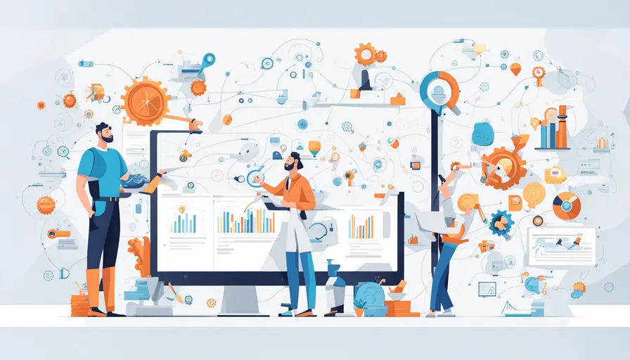 软件信息系统项目区别