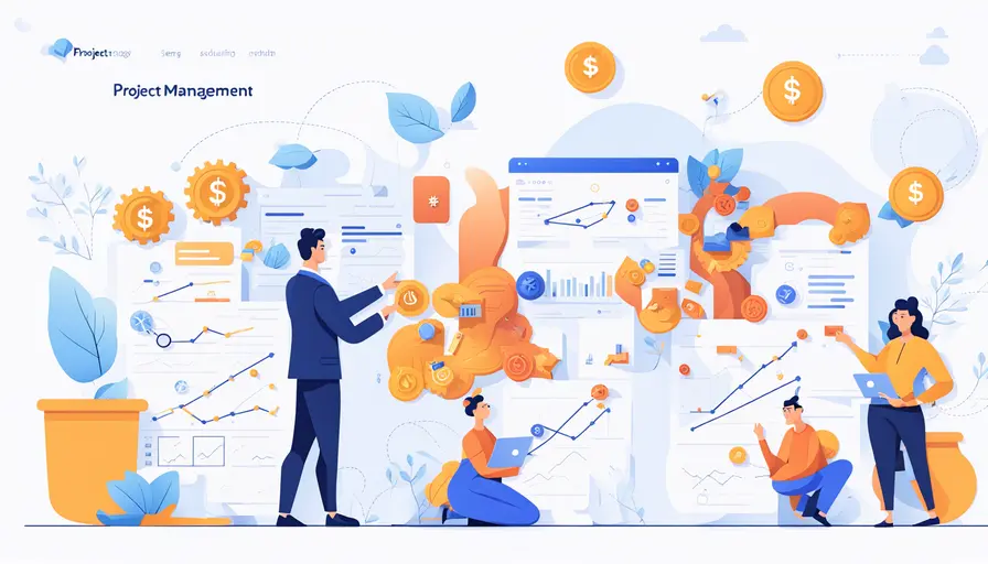 做会计和项目管理的区别