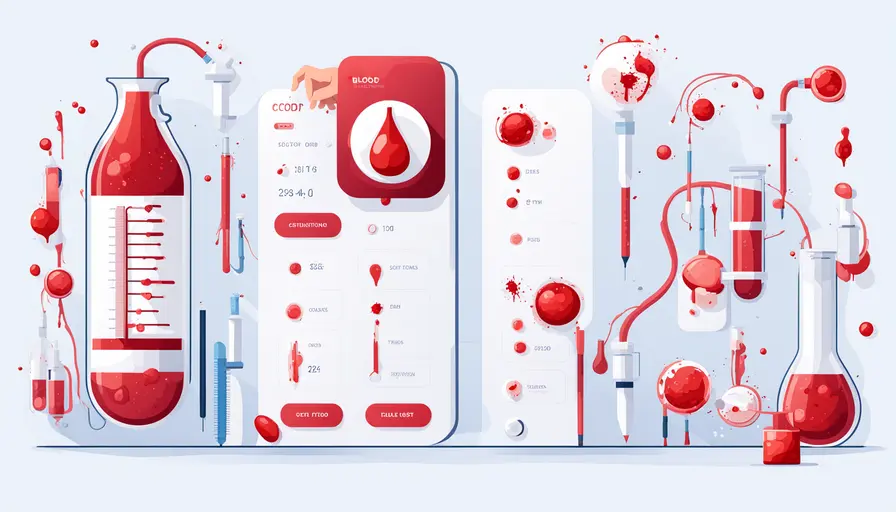 抽血试管颜色和项目区别