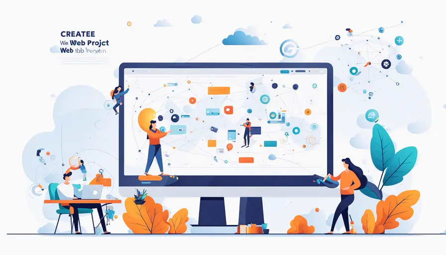 web网站与web项目区别