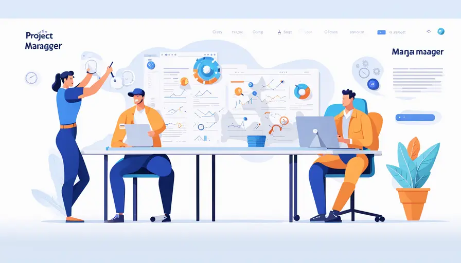 项目经理和专家岗区别