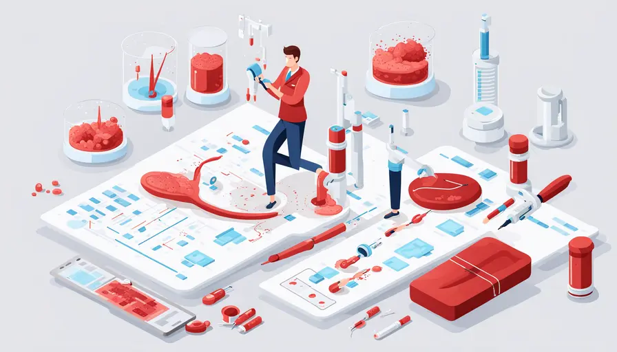 血常规和血凝项目的区别