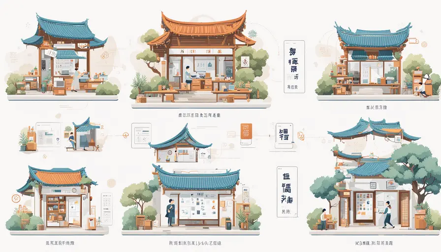 项目书楷体和仿宋的区别