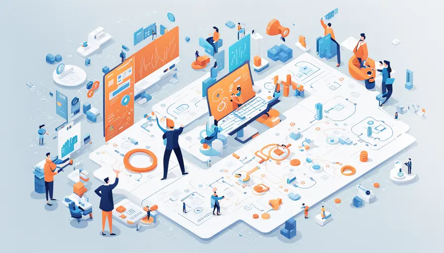 策略和项目有啥区别呢