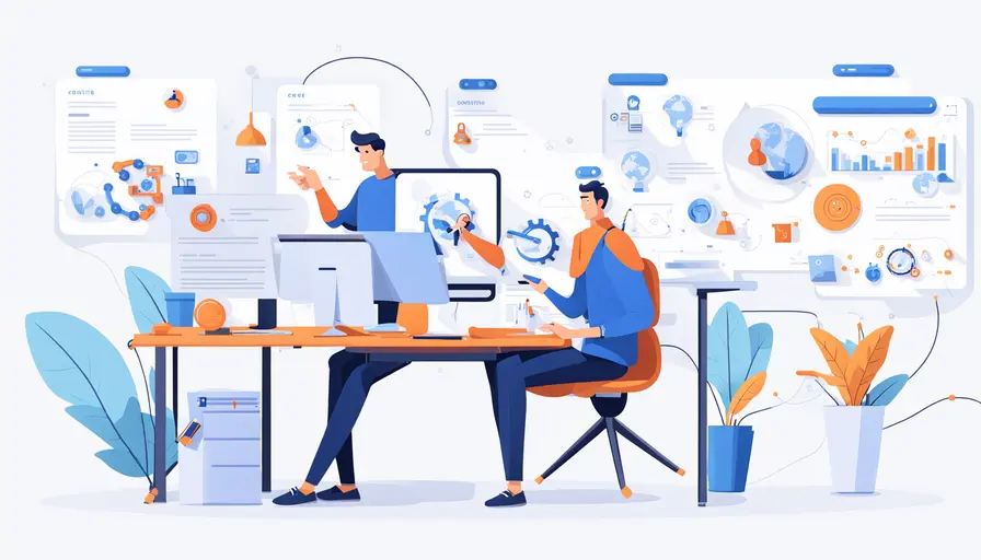 公司代表和项目代表的区别