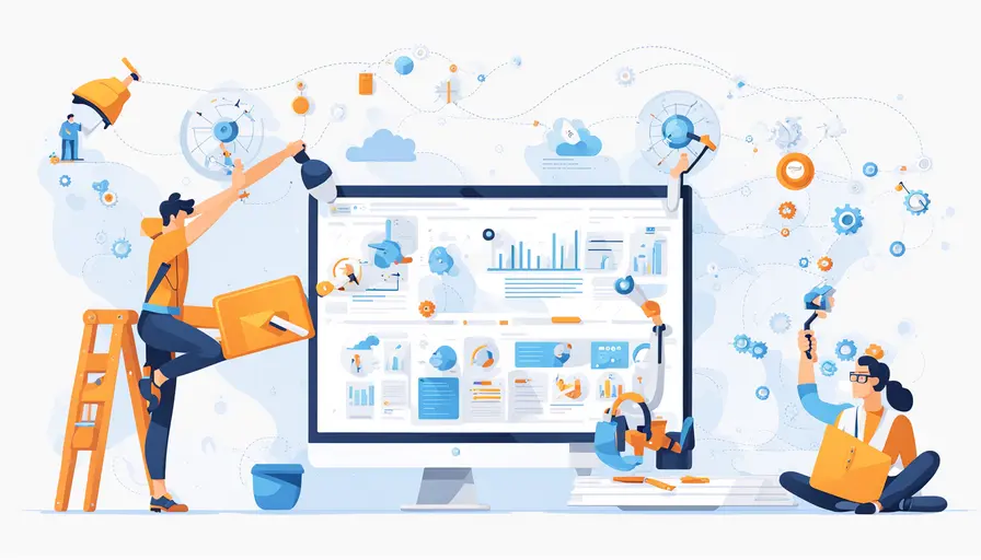 厅本级和综合项目区别