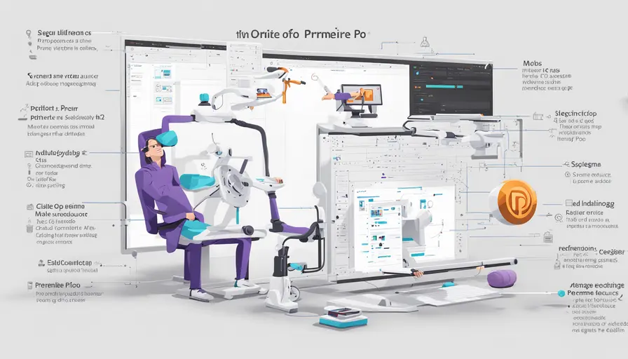 pr中项目与序列的区别