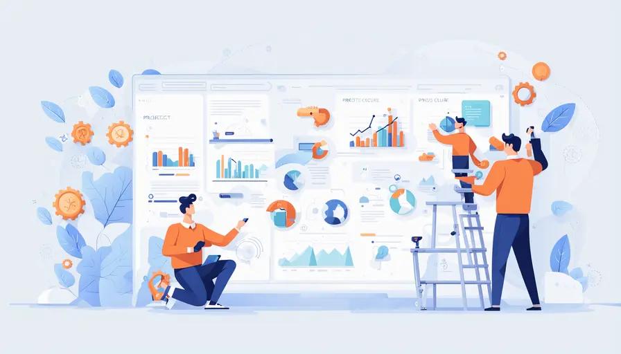 项目立项与结项的区别