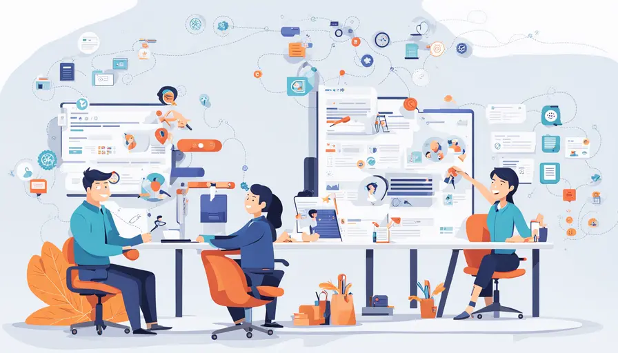 挂资质跟挂项目的区别