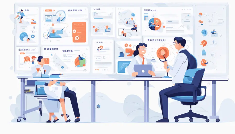 项目主持人和参与人区别