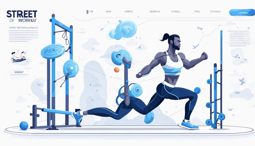 街健与其他项目的区别