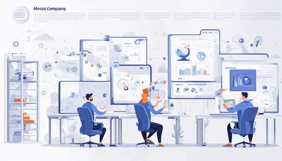 夹层公司和项目公司的区别