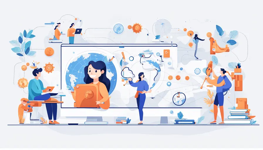 国内外项目的区别