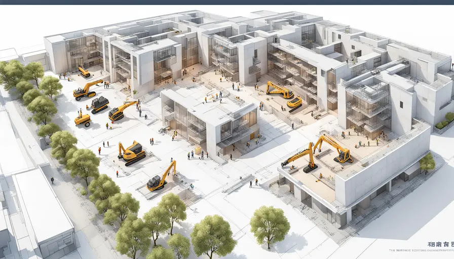 前期和建设项目的区别