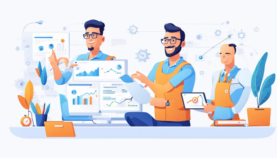 项目总监与总经理的区别