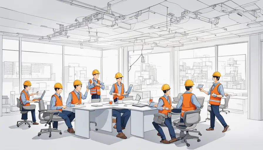 项目方和建设方的区别