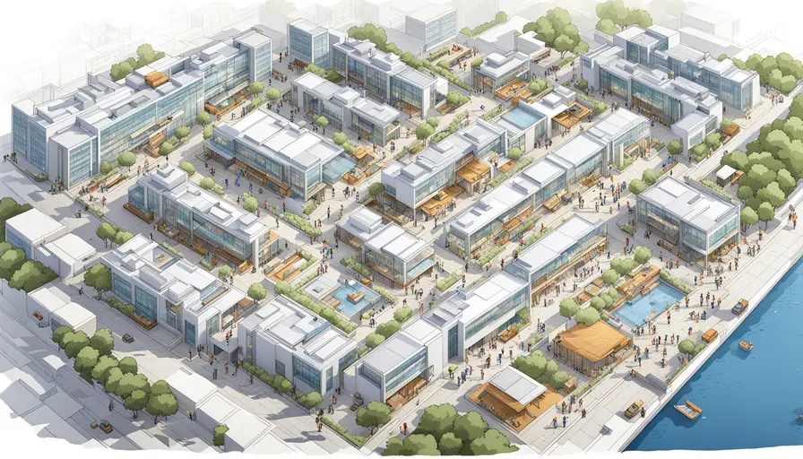 总包部和项目部区别