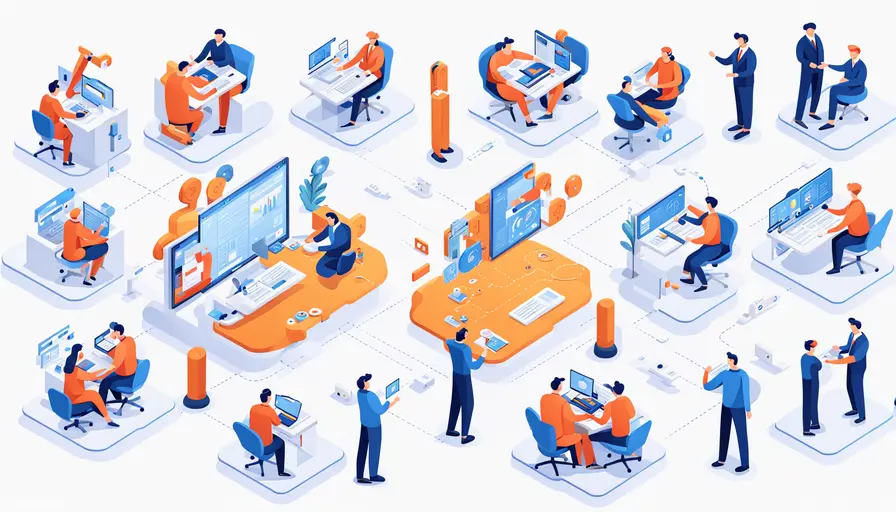 一般岗位和项目人员区别