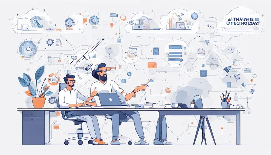 技术粉和项目粉有啥区别