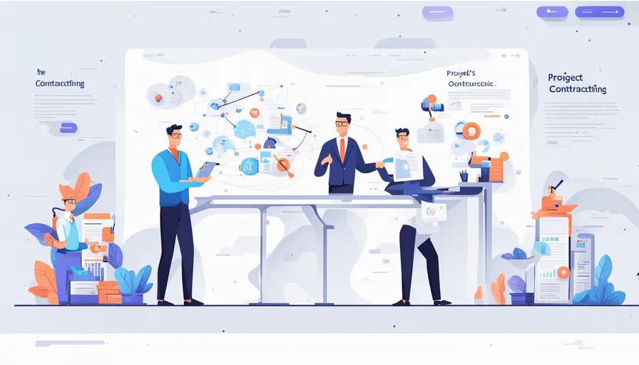 承包项目和外包什么区别