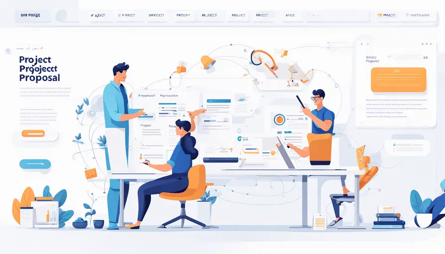 项目立项和建议书区别