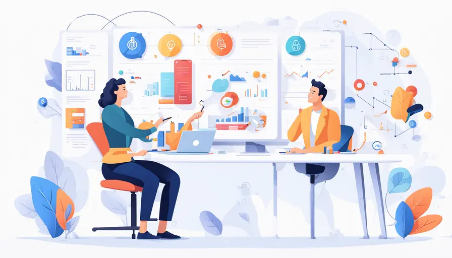 项目型销售与管理的区别