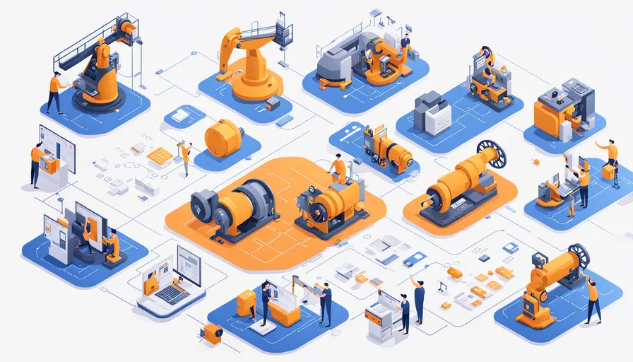 产业项目规模和内容的区别