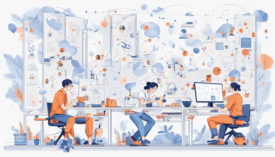 主体和项目是什么意思区别