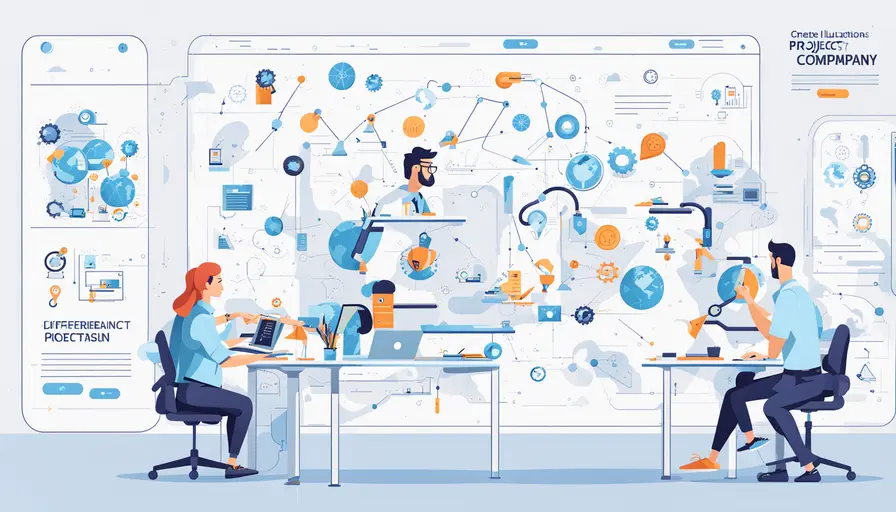 联合体与项目公司区别