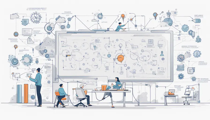 工程项目与活动的区别