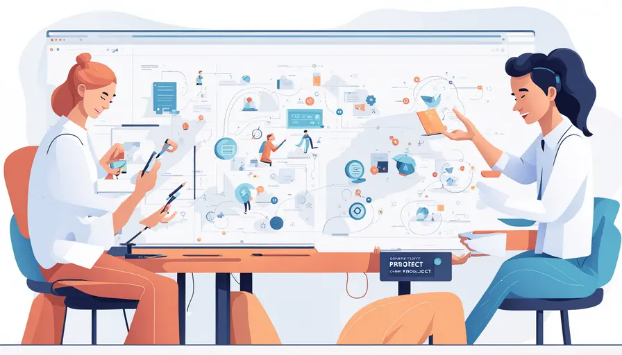 项目a和项目b的区别是什么意思