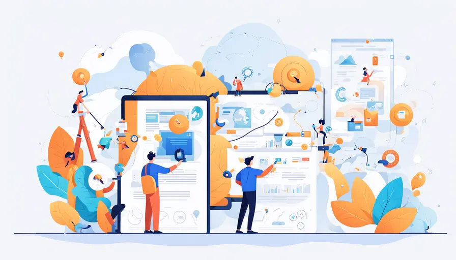 做内容和做项目的区别