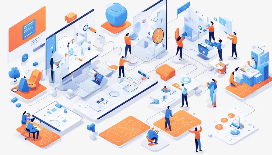 项目起点和终点位置的区别