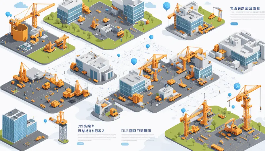 公文中工程和项目的区别