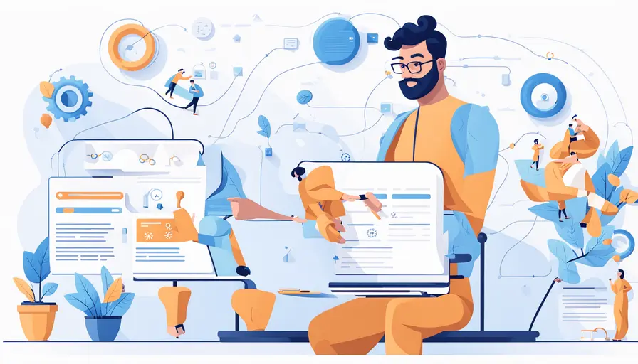 做项目和做课题有啥区别